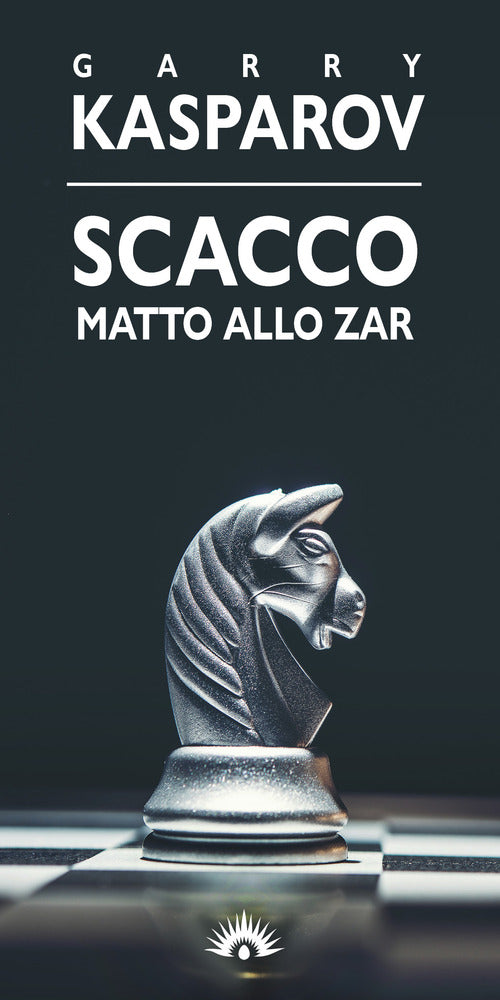 Cover of Scacco matto allo zar