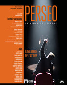 Cover of Perseo. La sfida del teatro