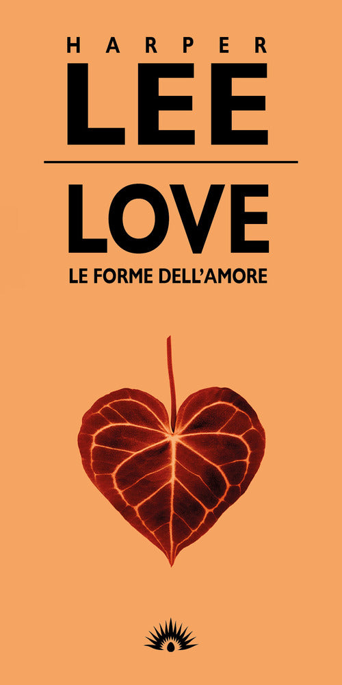 Cover of Love. Le forme dell'amore