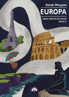 Cover of Atlante della fine del mondo