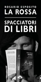 Cover of Spacciatori di libri