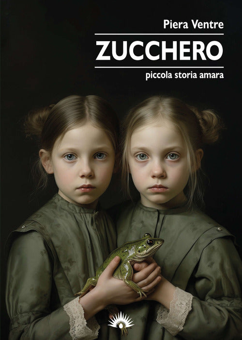 Cover of Zucchero