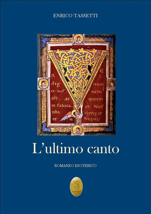 Cover of ultimo canto