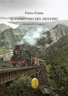 Cover of compenso del destino