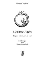Cover of Ouroboros. Simbologia, miti, rappresentazioni