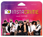 Cover of Instacrime caso#1: Munford