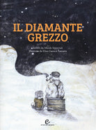 Cover of diamante grezzo