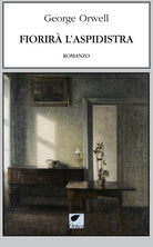 Cover of Fiorirà l'aspidistra