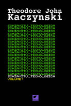 Cover of Schiavitù tecnologica