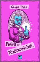 Cover of Manuale di insubordinazione