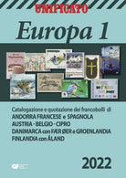 Cover of Europa 2022