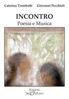 Cover of incontro. Poesia e musica