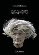 Cover of Quinto libello di pezzi tesotici