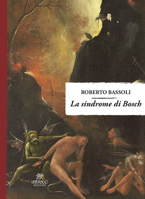 Cover of sindrome di Bosch