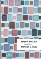 Cover of Racconti a colori