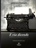 Cover of E via dicendo