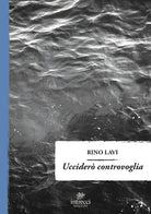 Cover of Ucciderò controvoglia