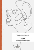 Cover of Velia. La dignità contro il regime