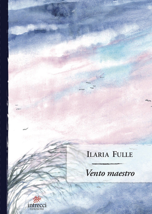 Cover of Vento maestro