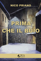 Cover of Prima che il buio