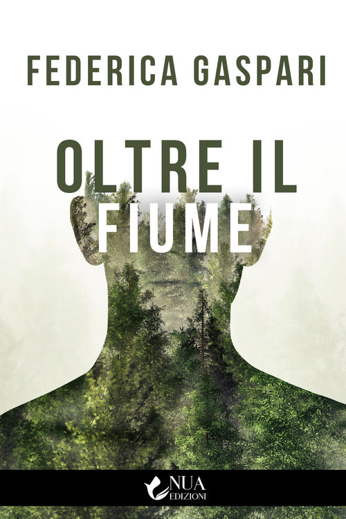 Cover of Oltre il fiume