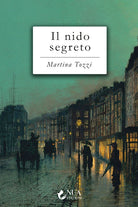 Cover of nido segreto