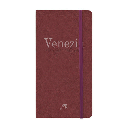 Cover of Venezia. Journal. Ediz. italiana e inglese