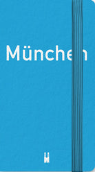 Munchen. Personal Jo Journal. Ediz. inglese e tedesca