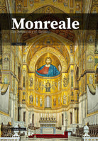 Monreale. Los mosaicos y el claustro