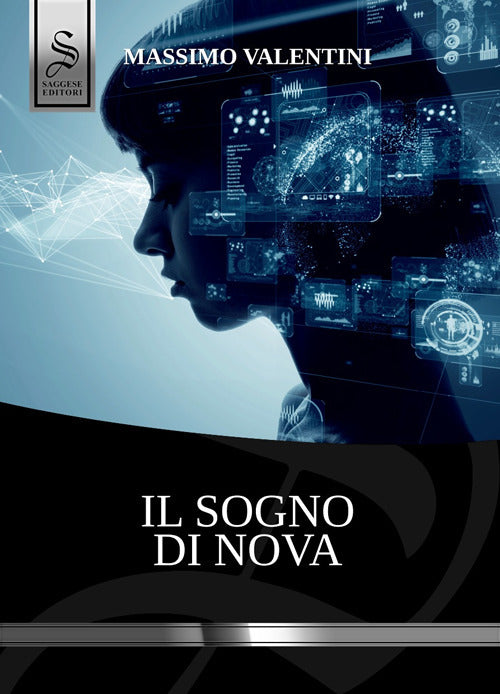 Cover of sogno di Nova