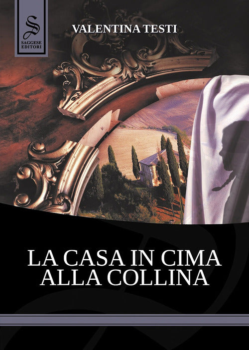 Cover of casa in cima alla collina