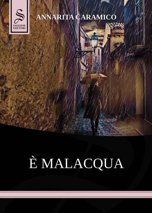 Cover of È malacqua