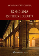 Cover of Bologna. Esoterica e occulta