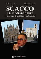 Cover of Scacco al monsignore. I retroscena e gli intrighi del caso Scanavino