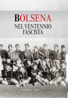 Cover of Bolsena nel ventennio fascista