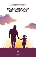 Cover of Dall'altro lato del bancone