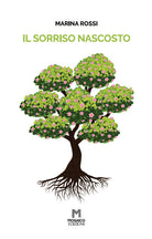 Cover of sorriso nascosto