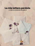 Cover of mia lettera perduta
