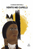 Cover of Vento nei capelli