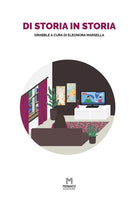 Cover of Di storia in storia