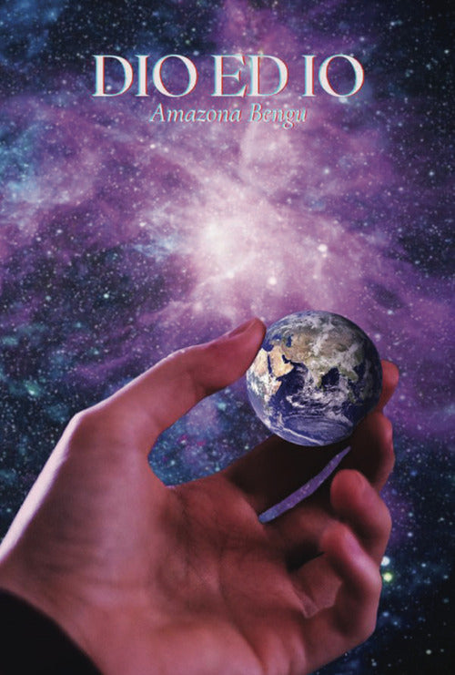 Cover of Dio ed io