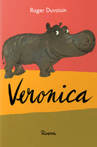 Cover of Veronica