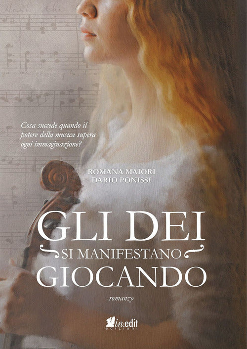 Cover of dei si manifestano giocando