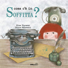 Cover of Cosa c'è in soffitta?