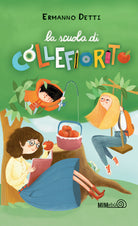 Cover of scuola di Collefiorito