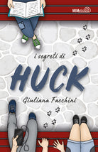 Cover of segreti di Huck
