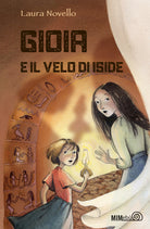 Cover of Gioia e il velo di Iside