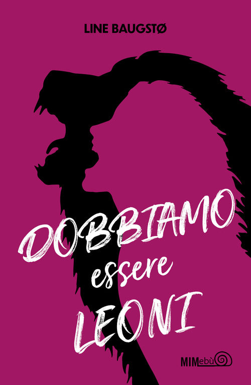 Cover of Dobbiamo essere leoni