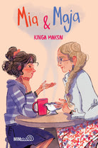 Cover of Mia & Maja