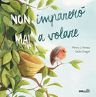 Cover of (Non) imparerò (mai) a volare